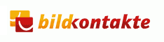 Logo Bildkontakte