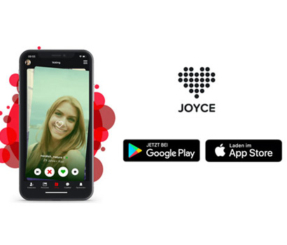 Joyce App