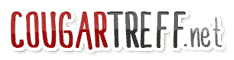CougarTreff Logo