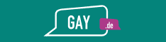 Logo Gay.de