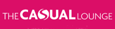 TheCasualLounge Logo