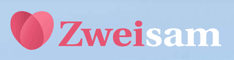 Zweisam Logo