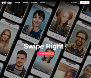 Tinder App
