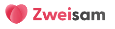 Logo Zweisam